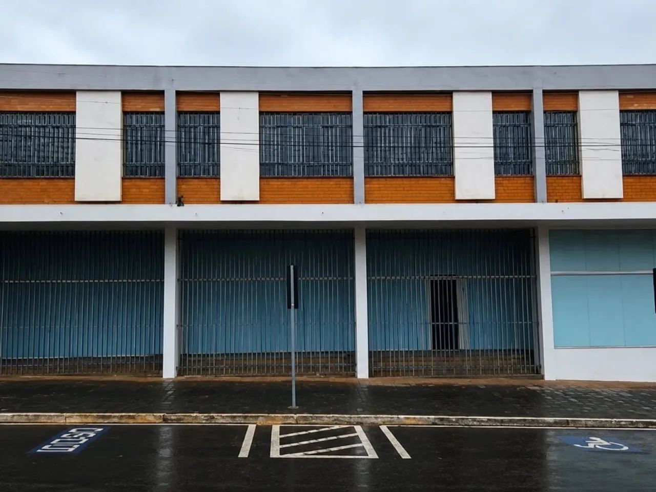 Imóvel Comercial 830 m² (Subsolo, Térreo e pavimento Superior) - Centro - Centenário do Su - Foto 3