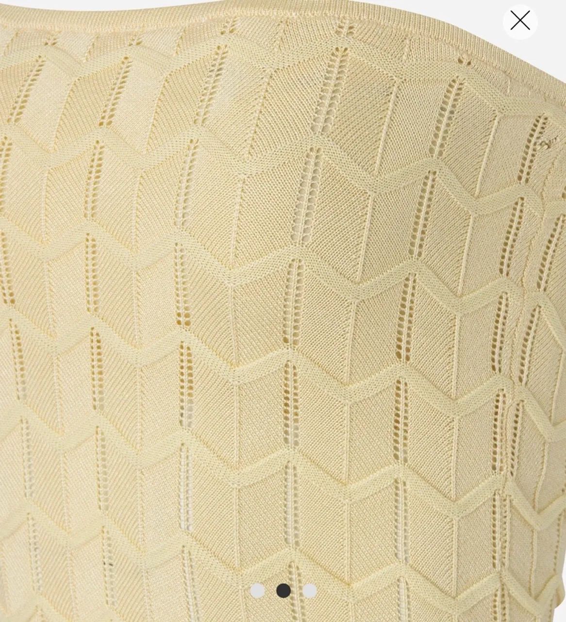 Blusa tomara que caia - Foto 2