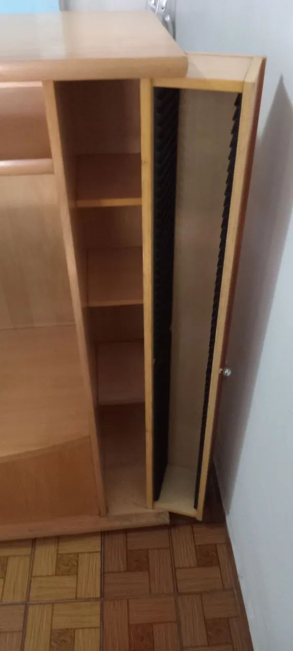 Rack para TV - Foto 2