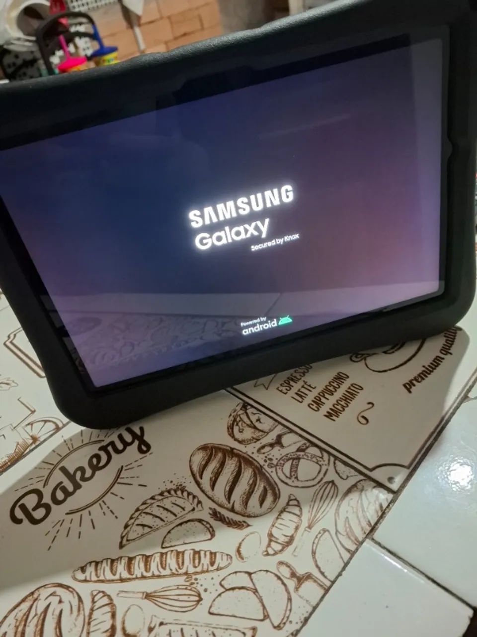 TABLET A9 PLUS - Foto 3