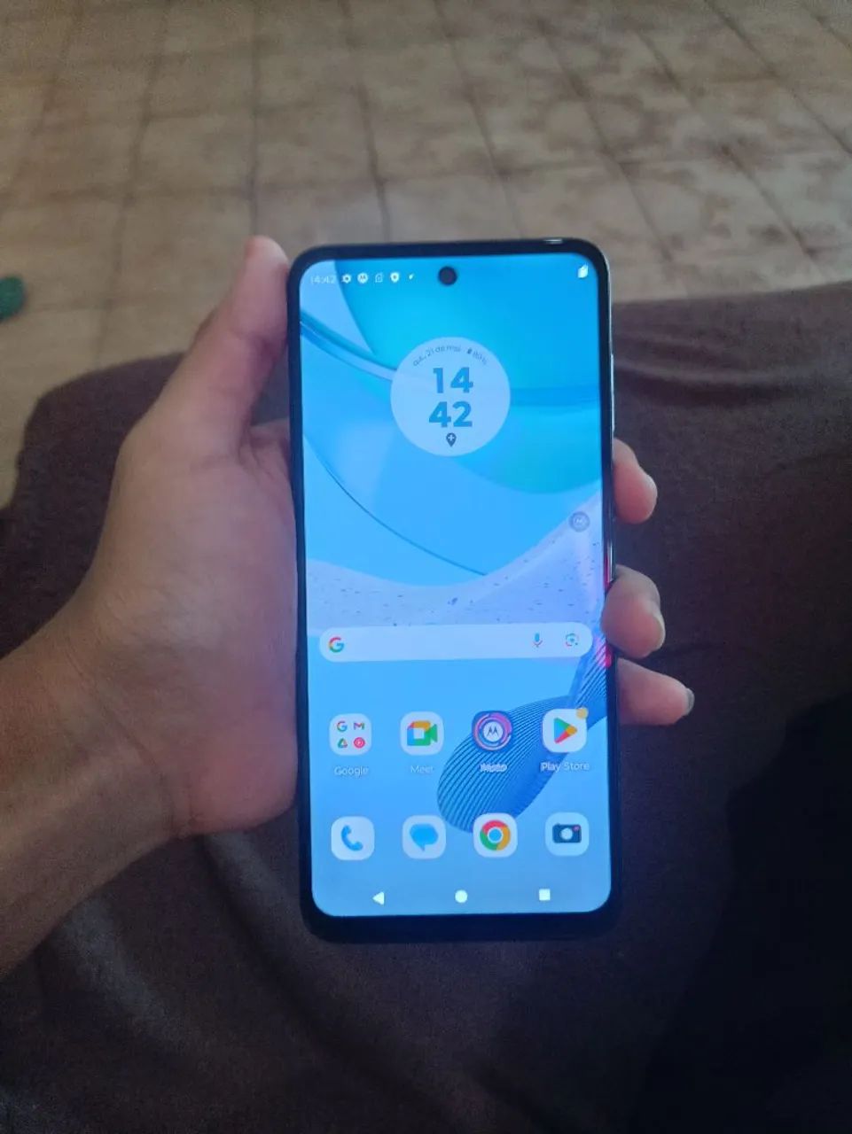 Moto g53 5g