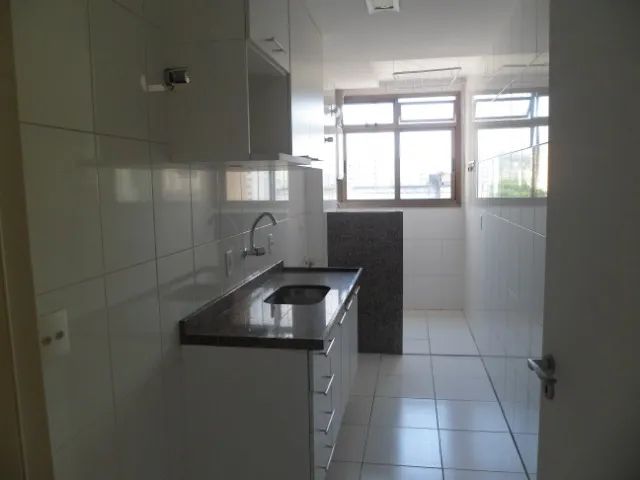 Apartamento com 3 quartos para alugar na Rua Barão do Amazonas, 360, Centro, Niterói