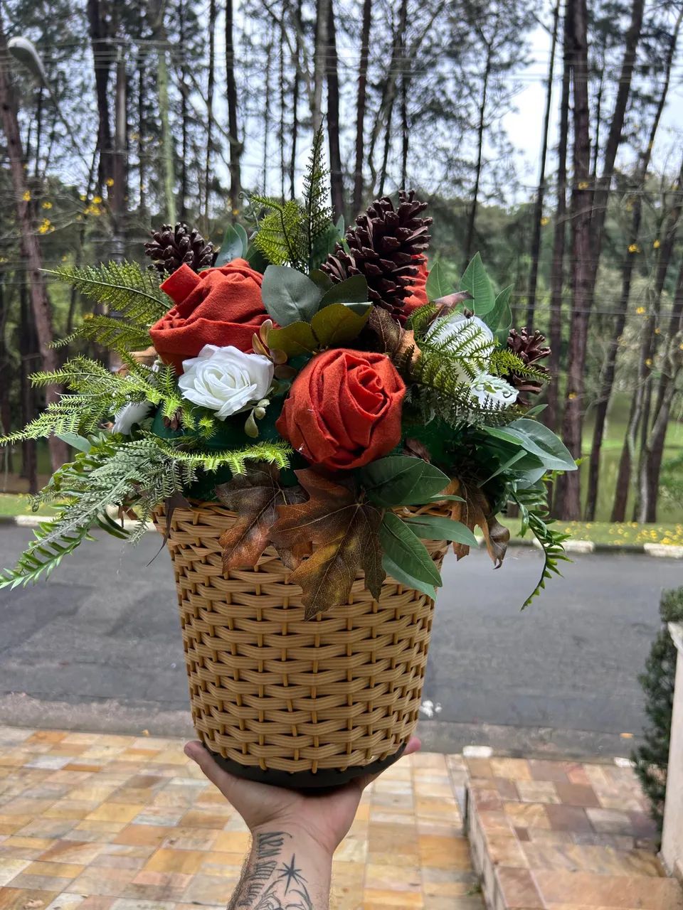 KIT COMPLETO DE DECORAÇÃO PARA EVENTOS  - Foto 5