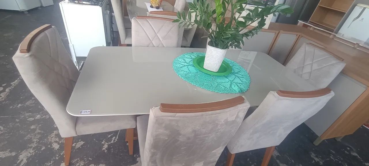 Mesa - Foto 2