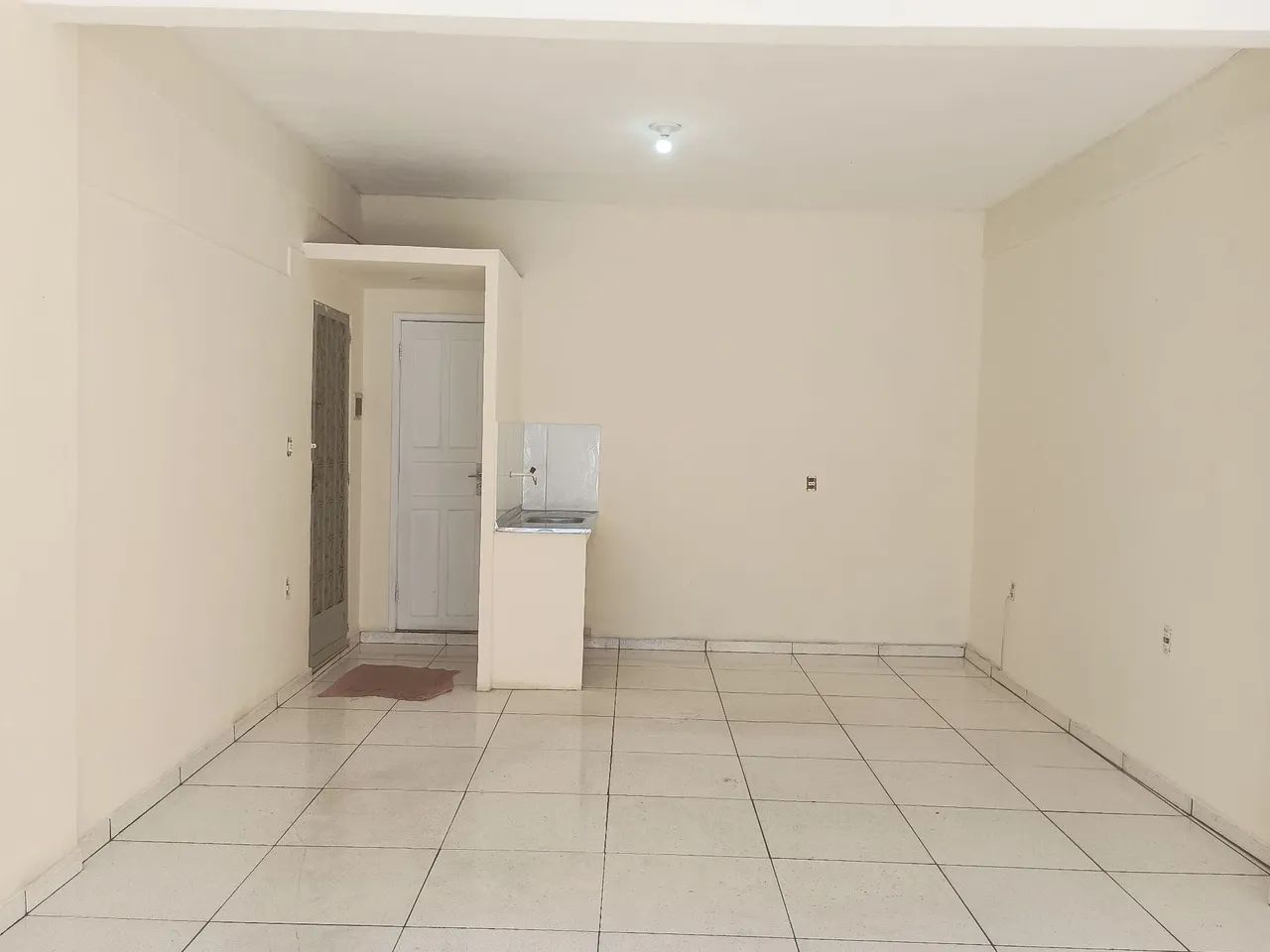 Alugo Loja de Esquina direito com o Proprietário 