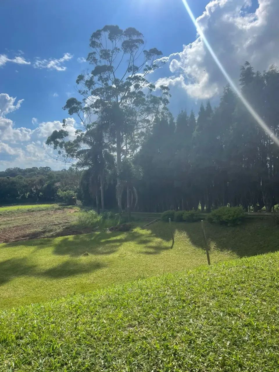 Lote 500m² em Ibiúna Região de Muito Verde - Foto 2