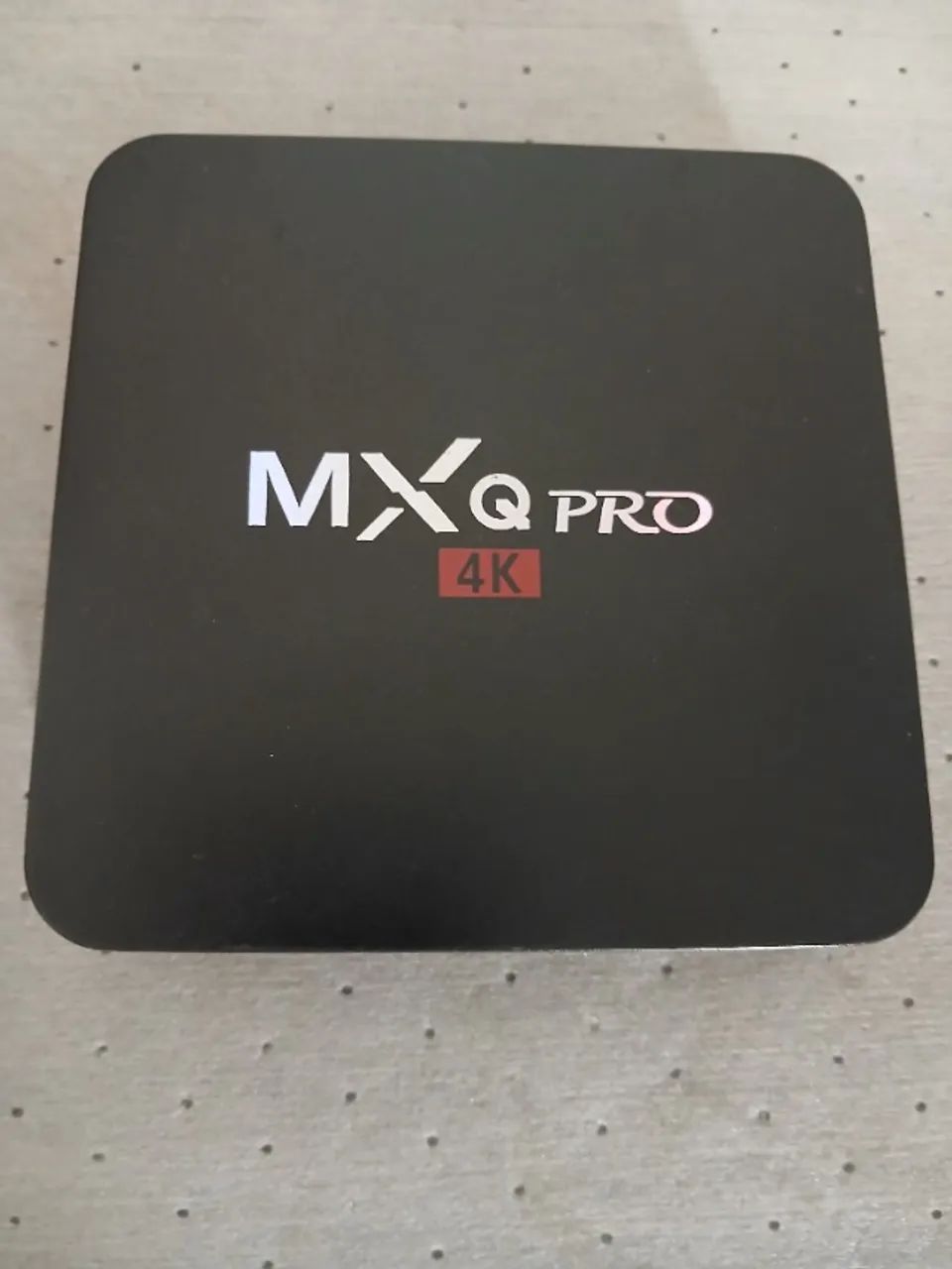 Smart TV com controle universal