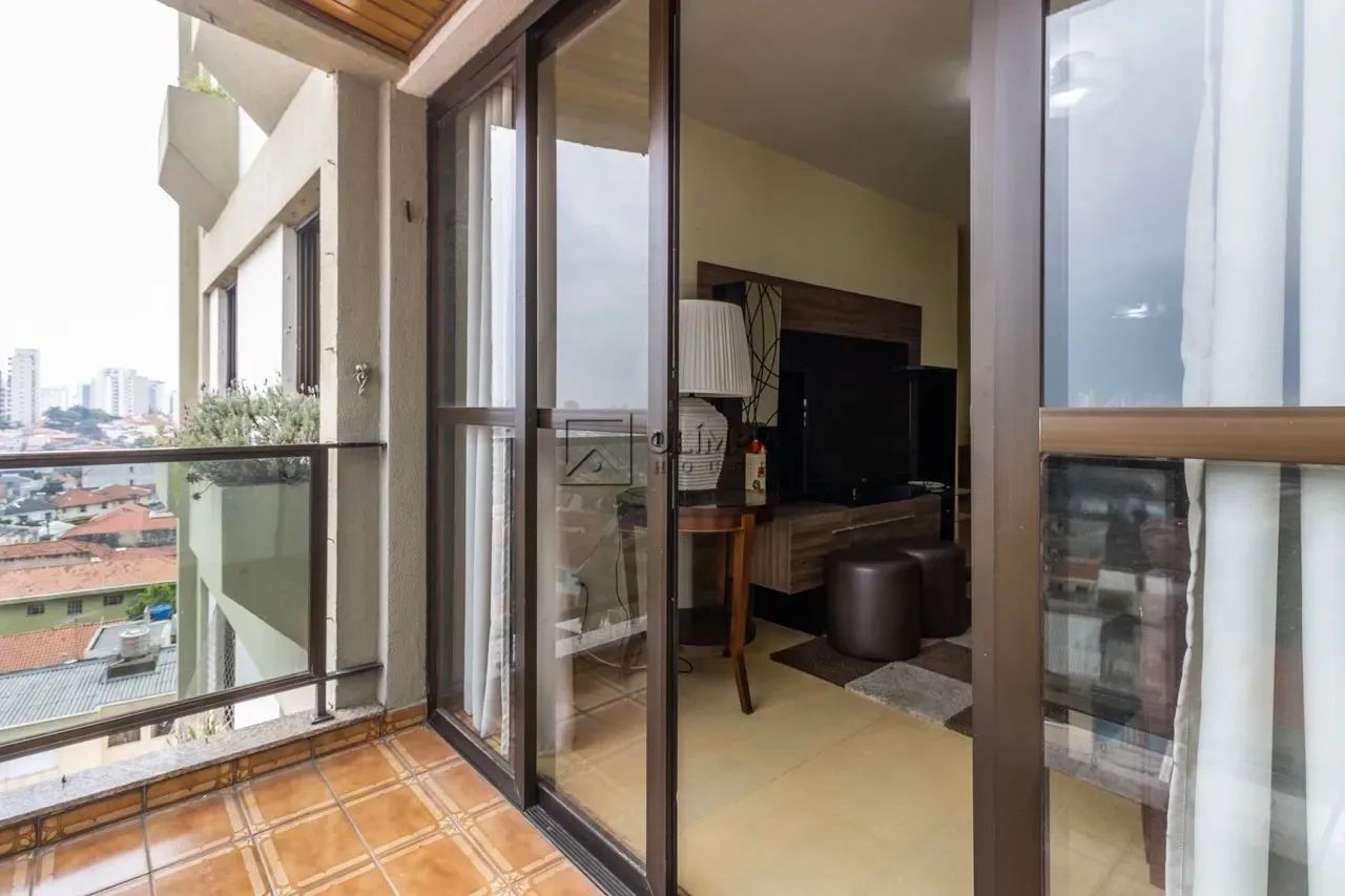 Venda Apartamento 3 Dormitórios - 117 m² Vila Clementino - Foto 12