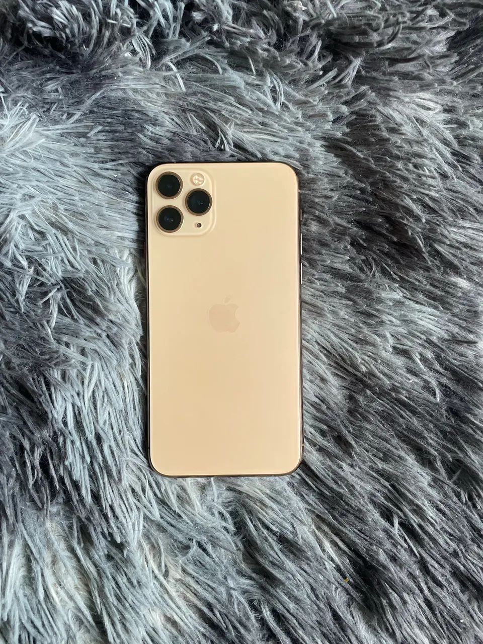iPhone 11 Pro ゴールド 256GB iPhone 11 Pro 256 GB dourado - Excelente (Recondicionado