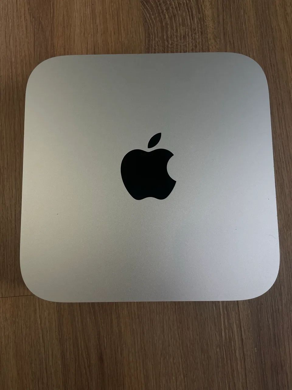 Mac mini Apple - Intel Core i5 | SSD 512 GB | 8 GB RAM