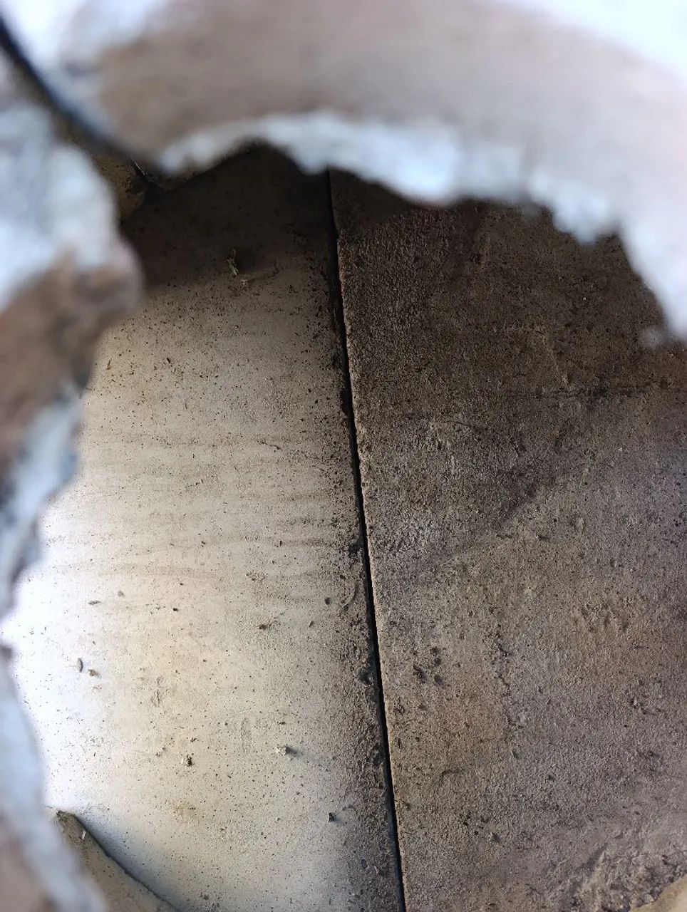Forno Iglu de concreto para pizza e assados.  - Foto 5