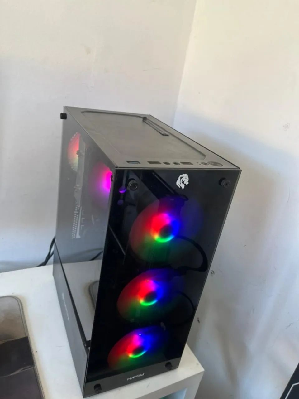 Vendo pc gamer  - Foto 3