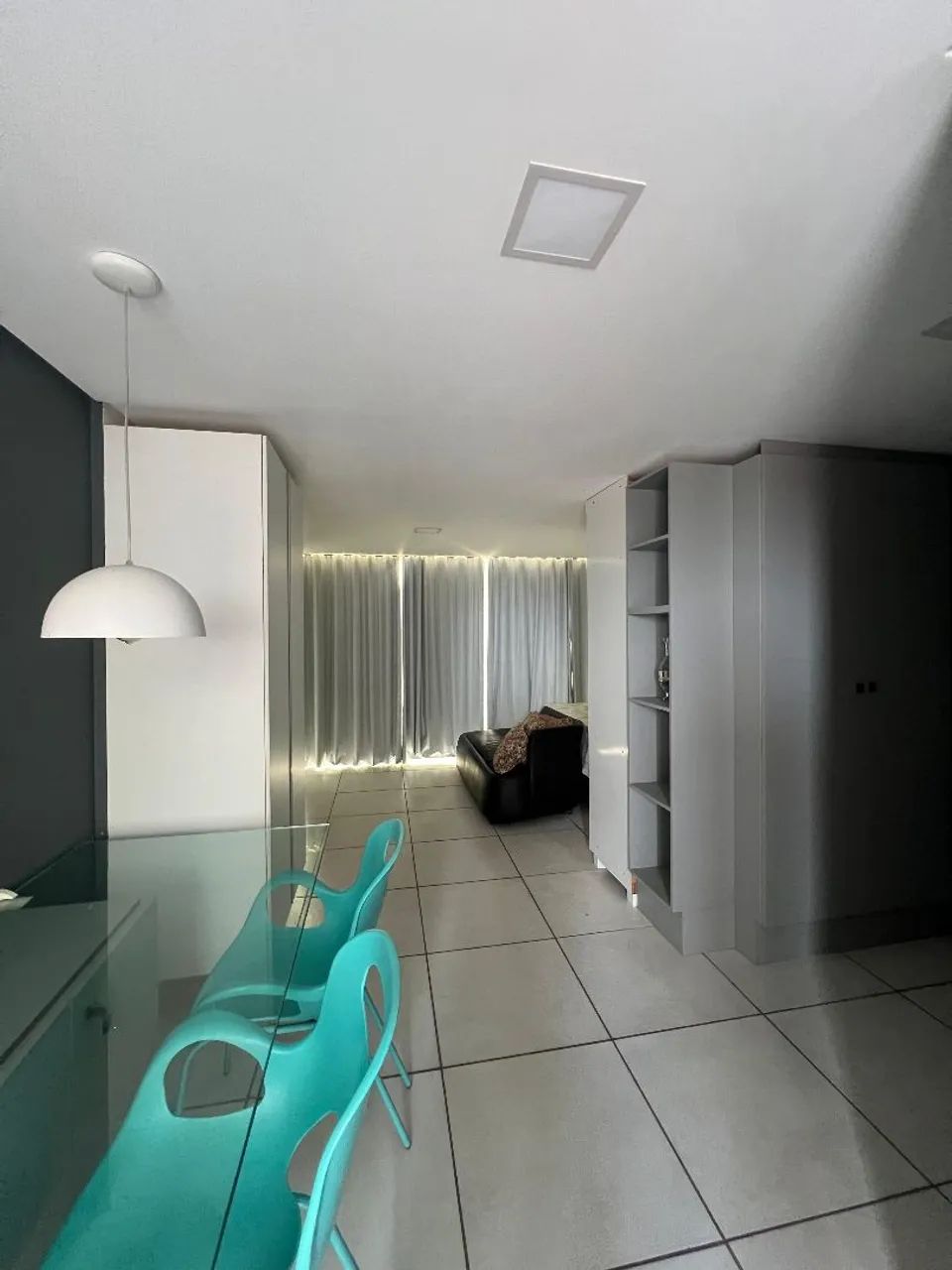 Apartamento à VENDA em Ponta de Campina - Foto 5