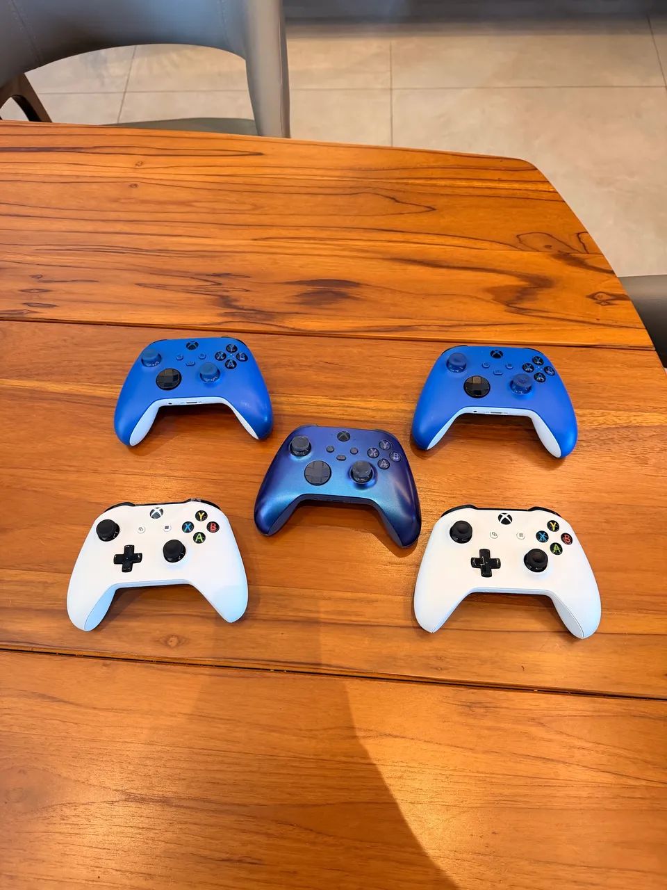 Controle Xbox One e Séries S/X - Foto 2