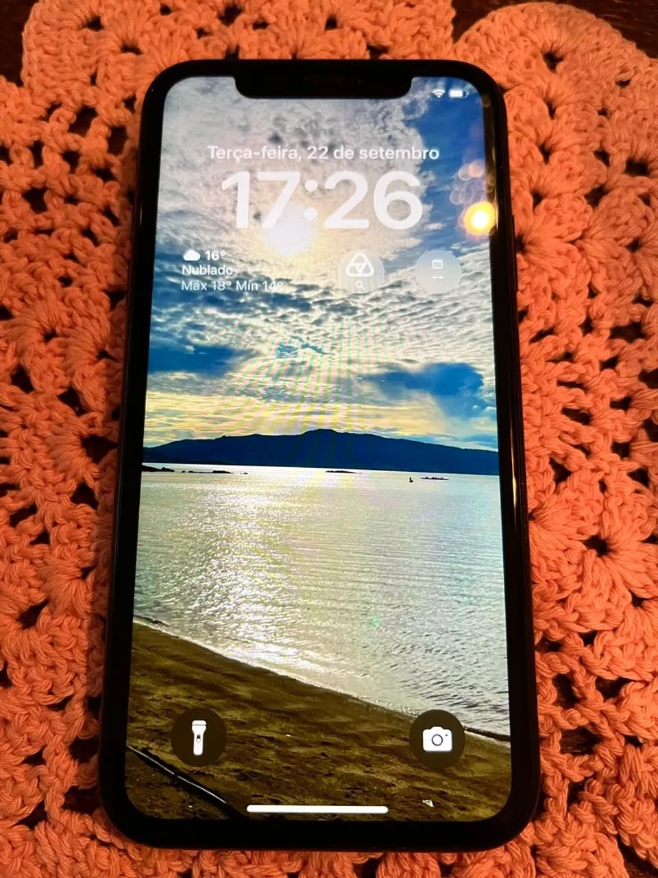 iPhone 11  - Foto 3