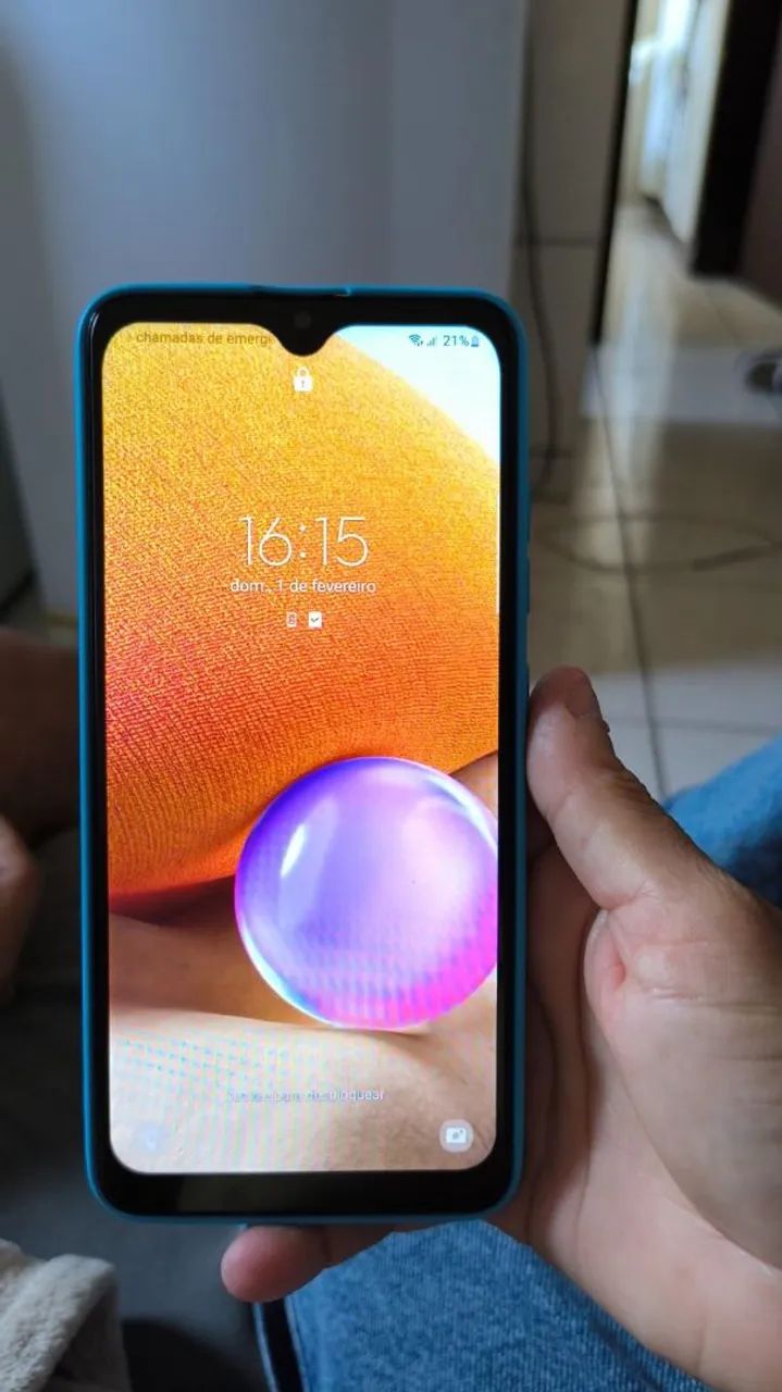 Celular Samsung A32  - Foto 2