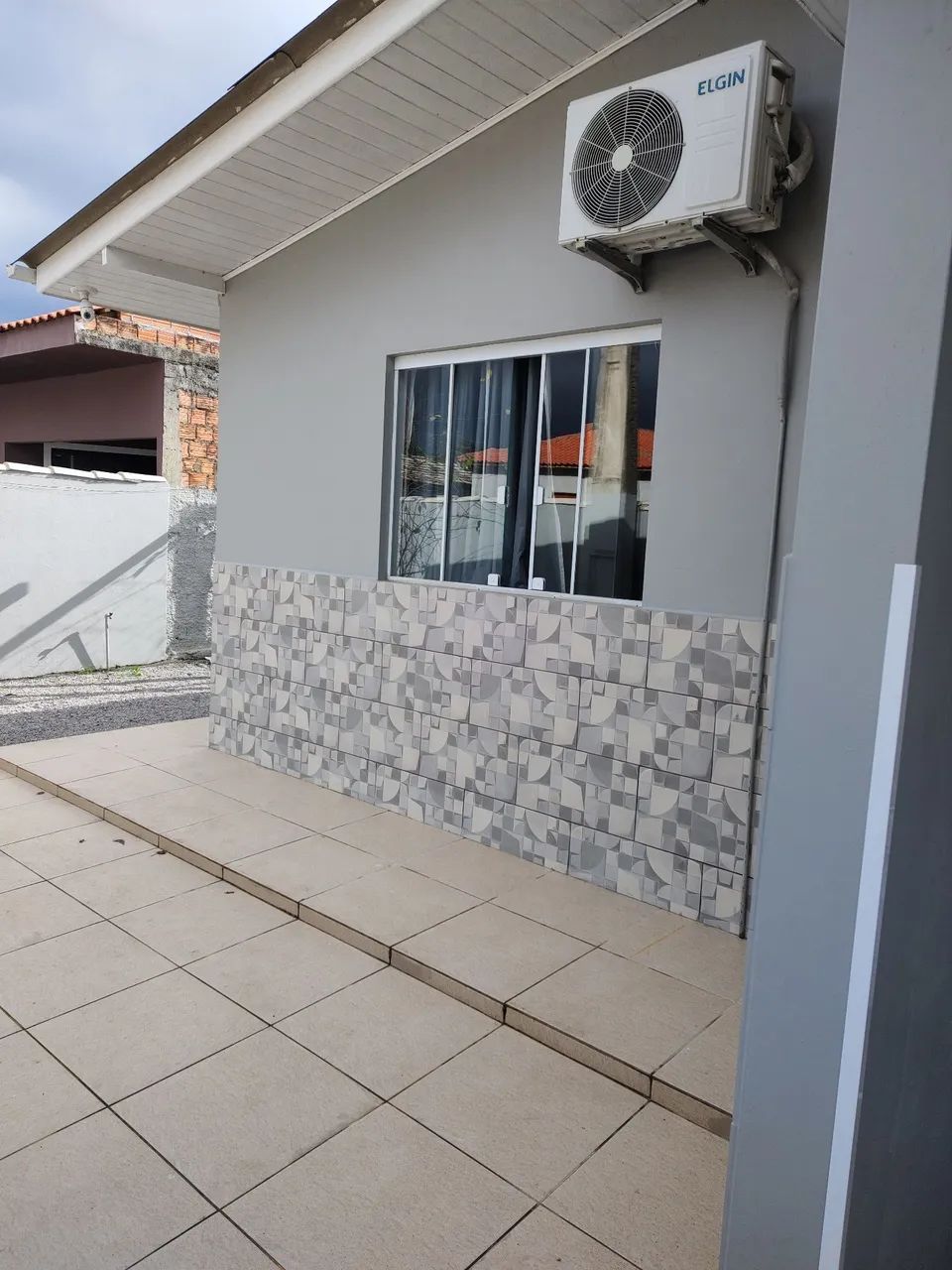 Maravilhosa casa nova no Mirim - Imbituba  - Foto 5