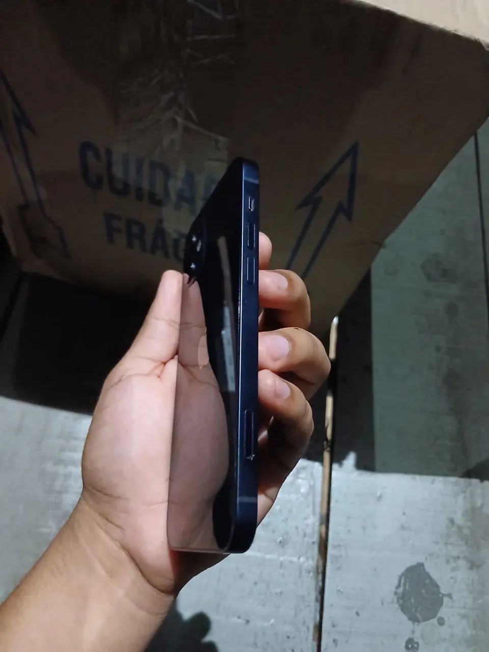 IPHONE 12 - Foto 4