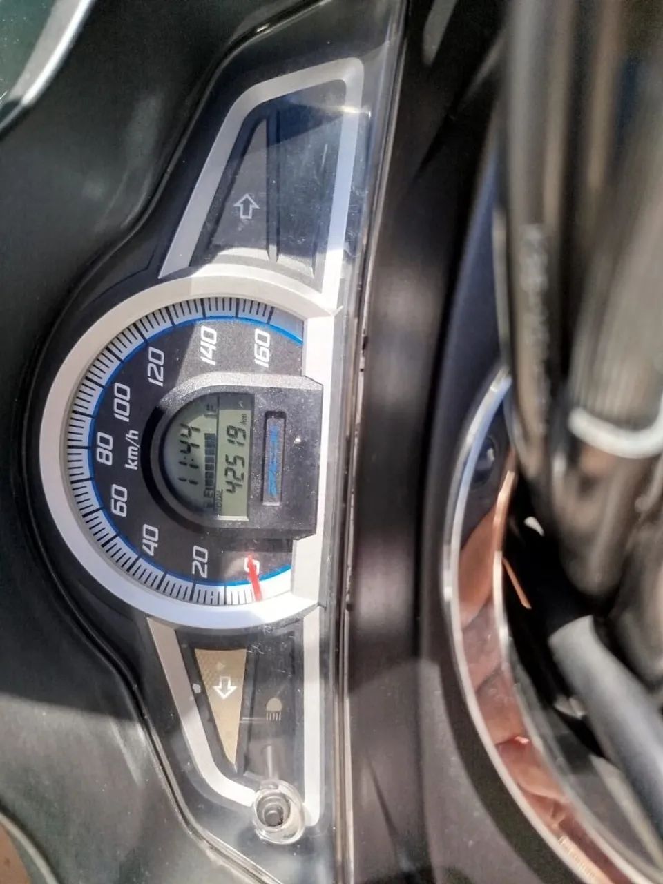 Moto PCX 2018 - Foto 4