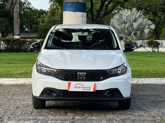 Fiat Argo ARGO DRIVE 1.0 6V Flex 2025