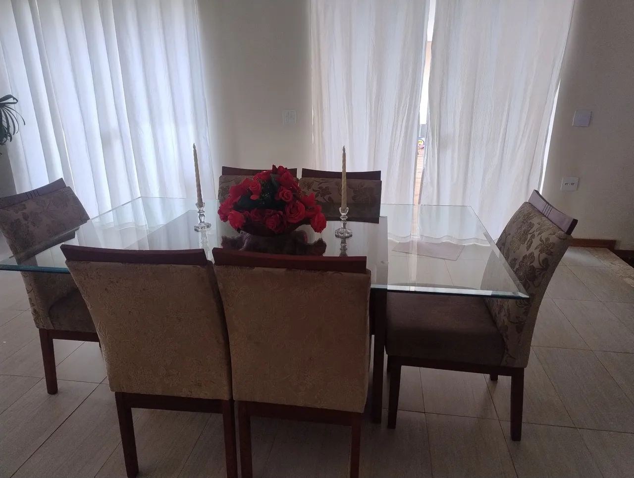 Mesa de jantar  - Foto 3
