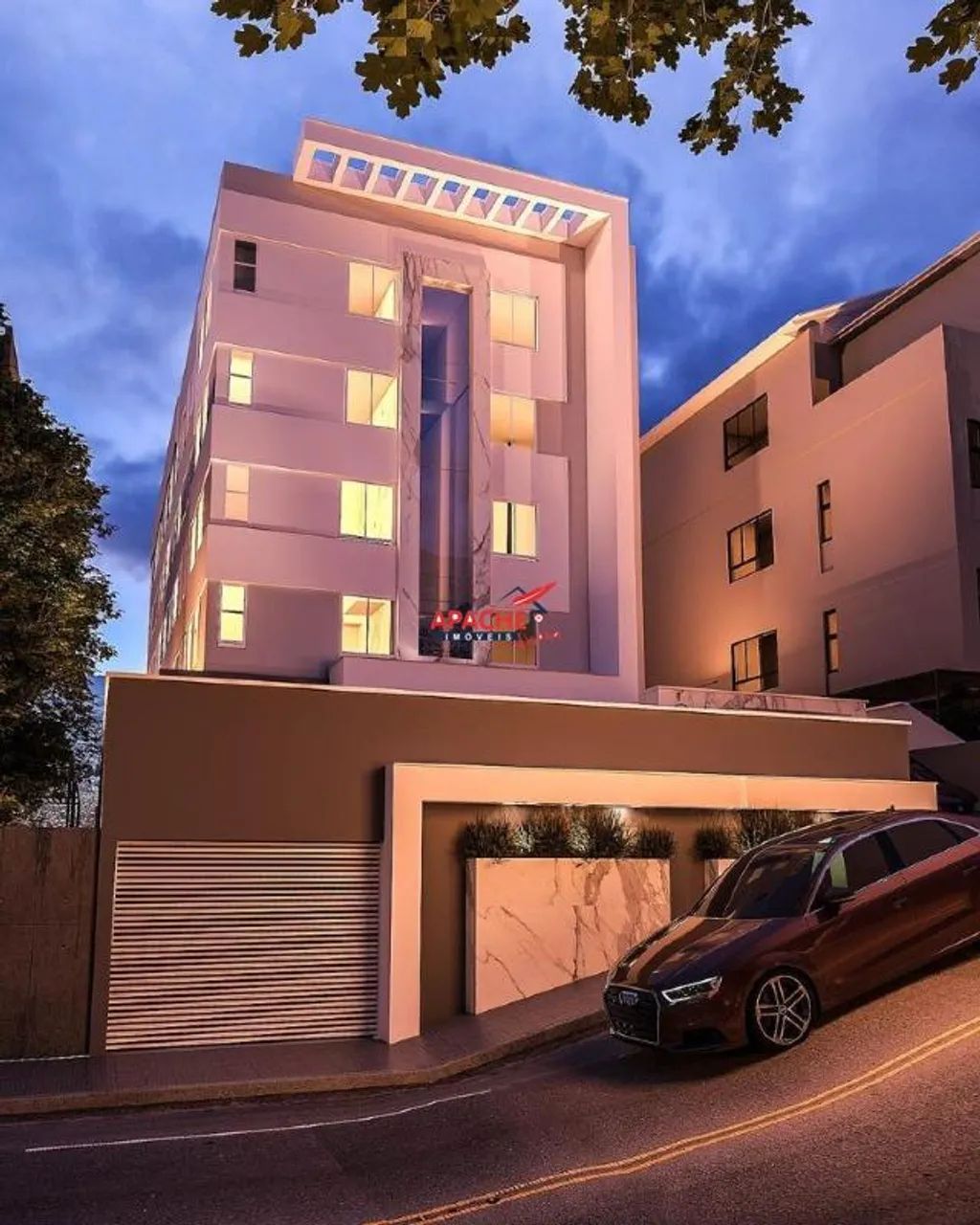Loft 25 m² - Liberdade