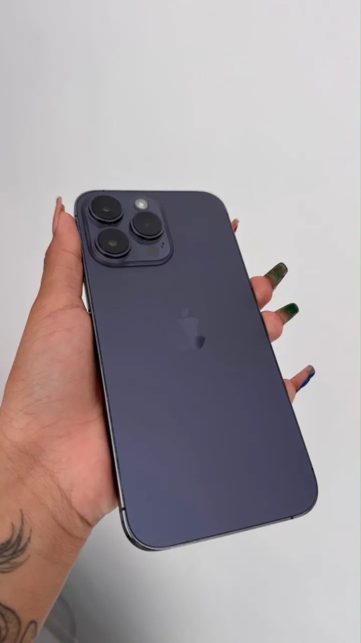 iPhone 14 Pro Max 