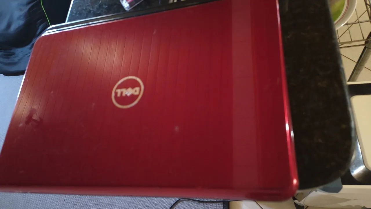 Notebook i5 8gb ram 240 sdd - Foto 5
