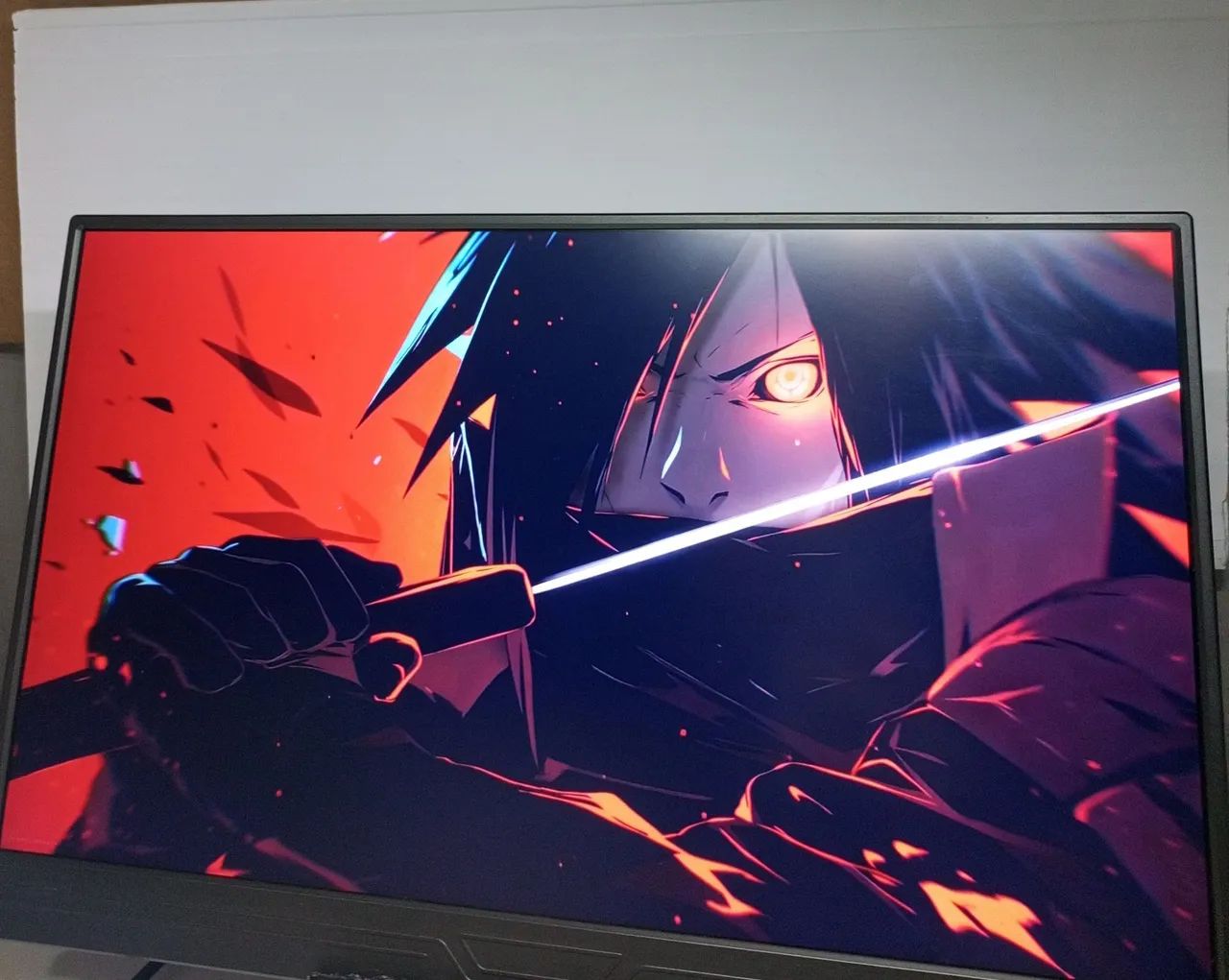 ? MONITOR PORTÁTIL 15.6 PLGD" FULL HD ?
