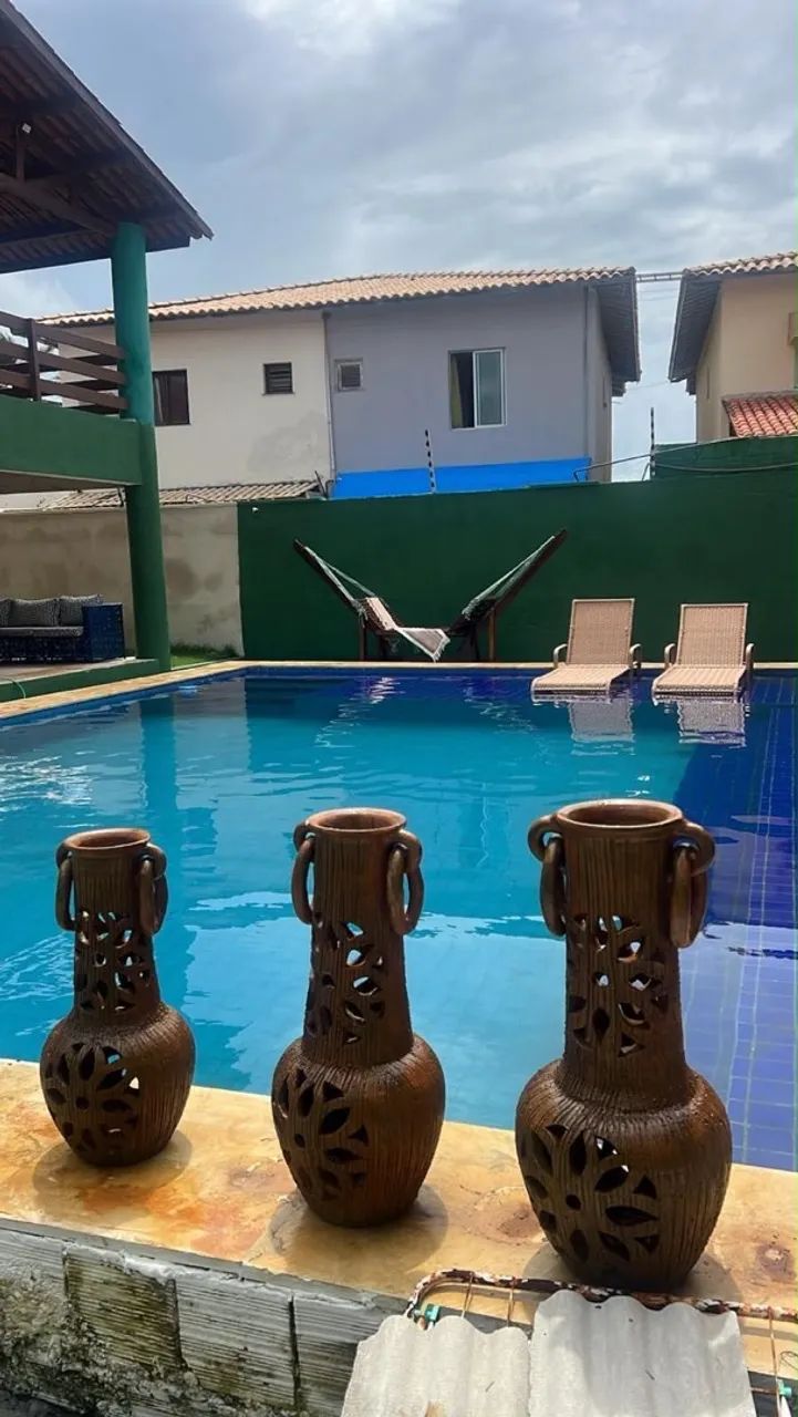 Aluguel casa de praia  - Foto 2