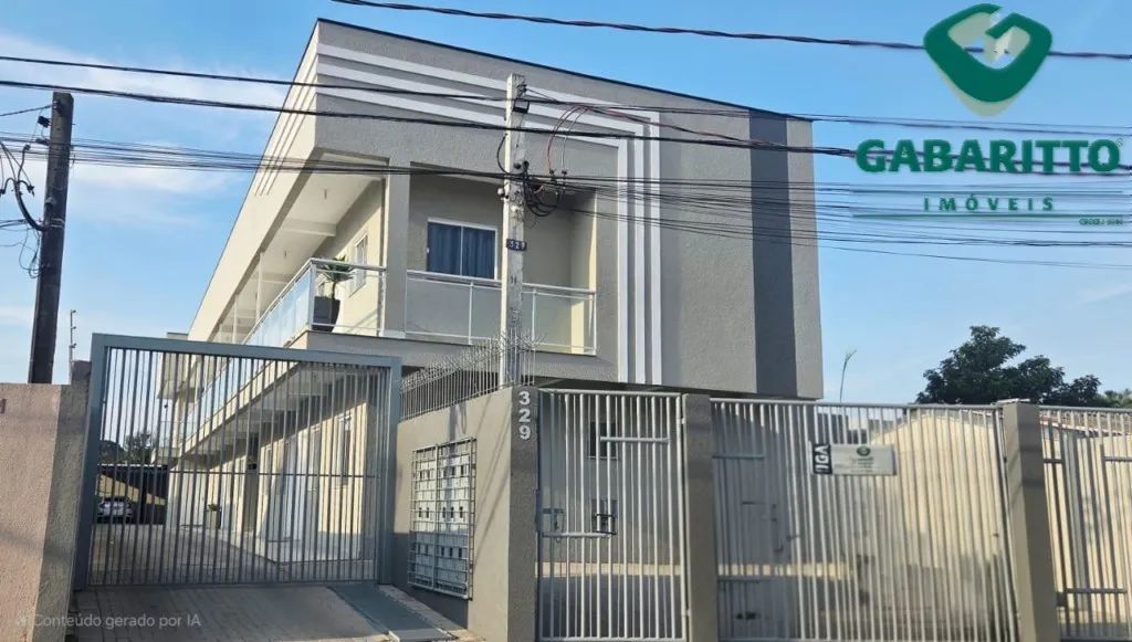Apartamento UBERABA - Condomínio Scherer - Foto 2
