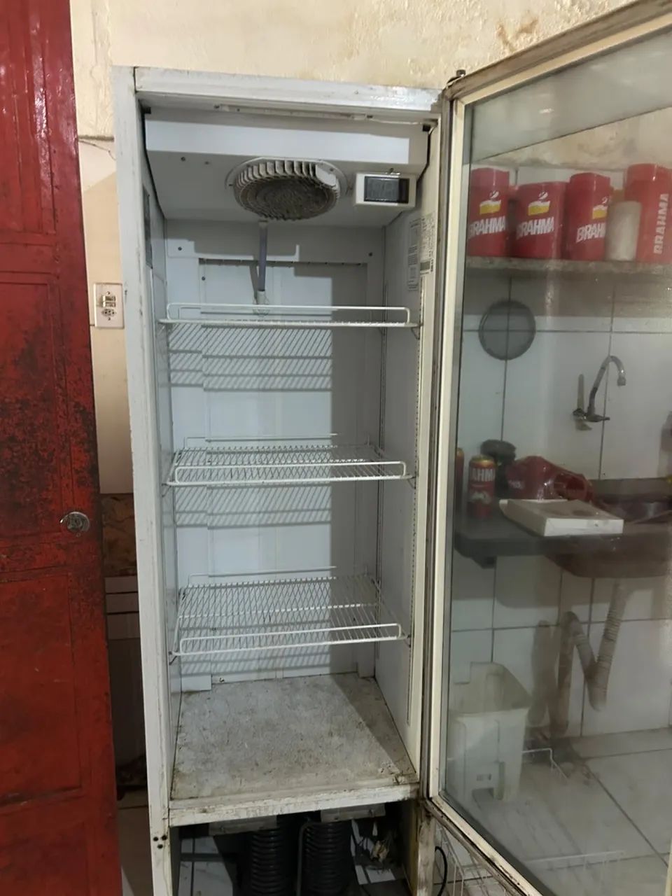 Vende se freezer expositor  - Foto 3