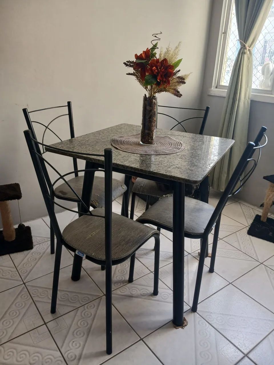 Mesa de jantar 