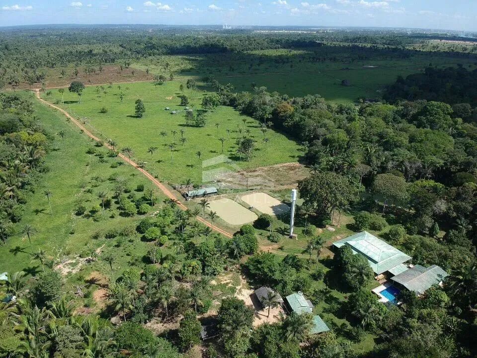 Excele sitío proximo da cidade - Foto 4