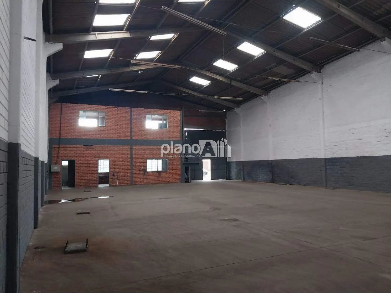 Pavilhão para aluguel, com 500m², - Barnabé - Gravataí / RS por R$ 8.900,00 - Foto 8