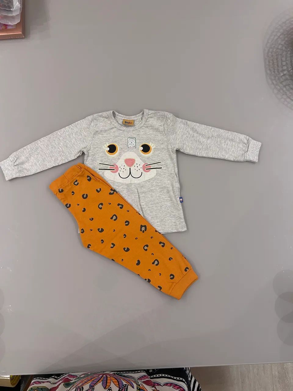 Roupa infantil  - Foto 2