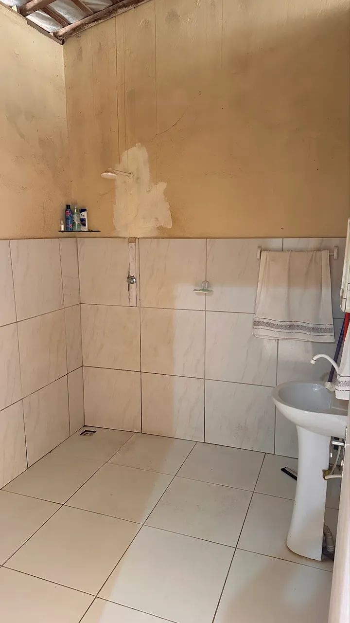 Casa à venda - Bairro Danilo Aragão  - Foto 5
