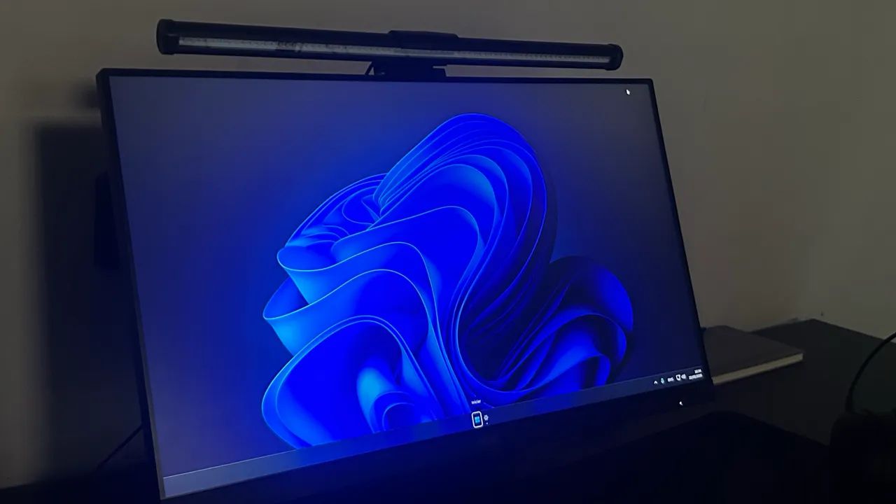 Monitor AOC 180hz 24 polegadas  - Foto 5