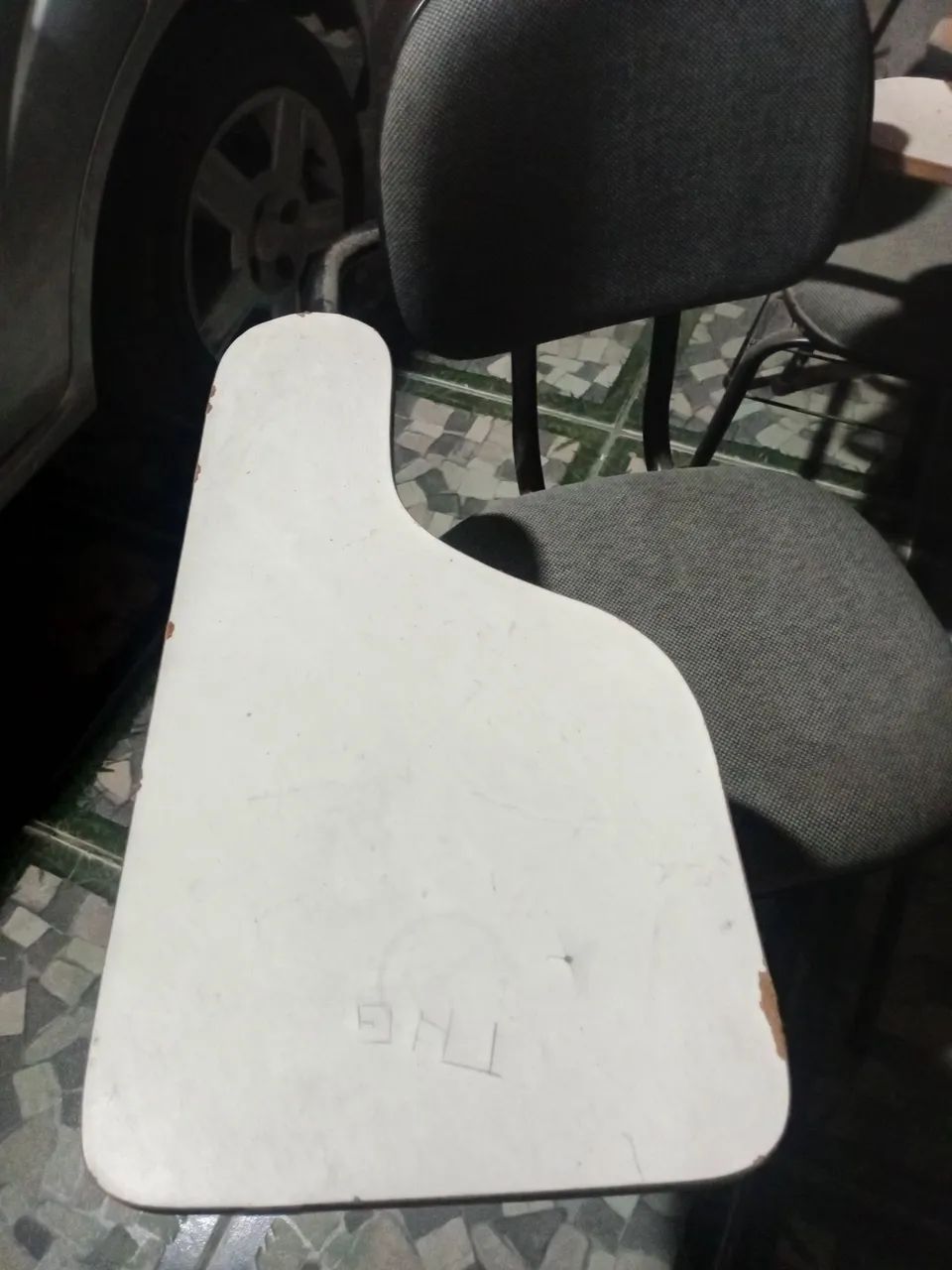 Cadeiras escolares 18