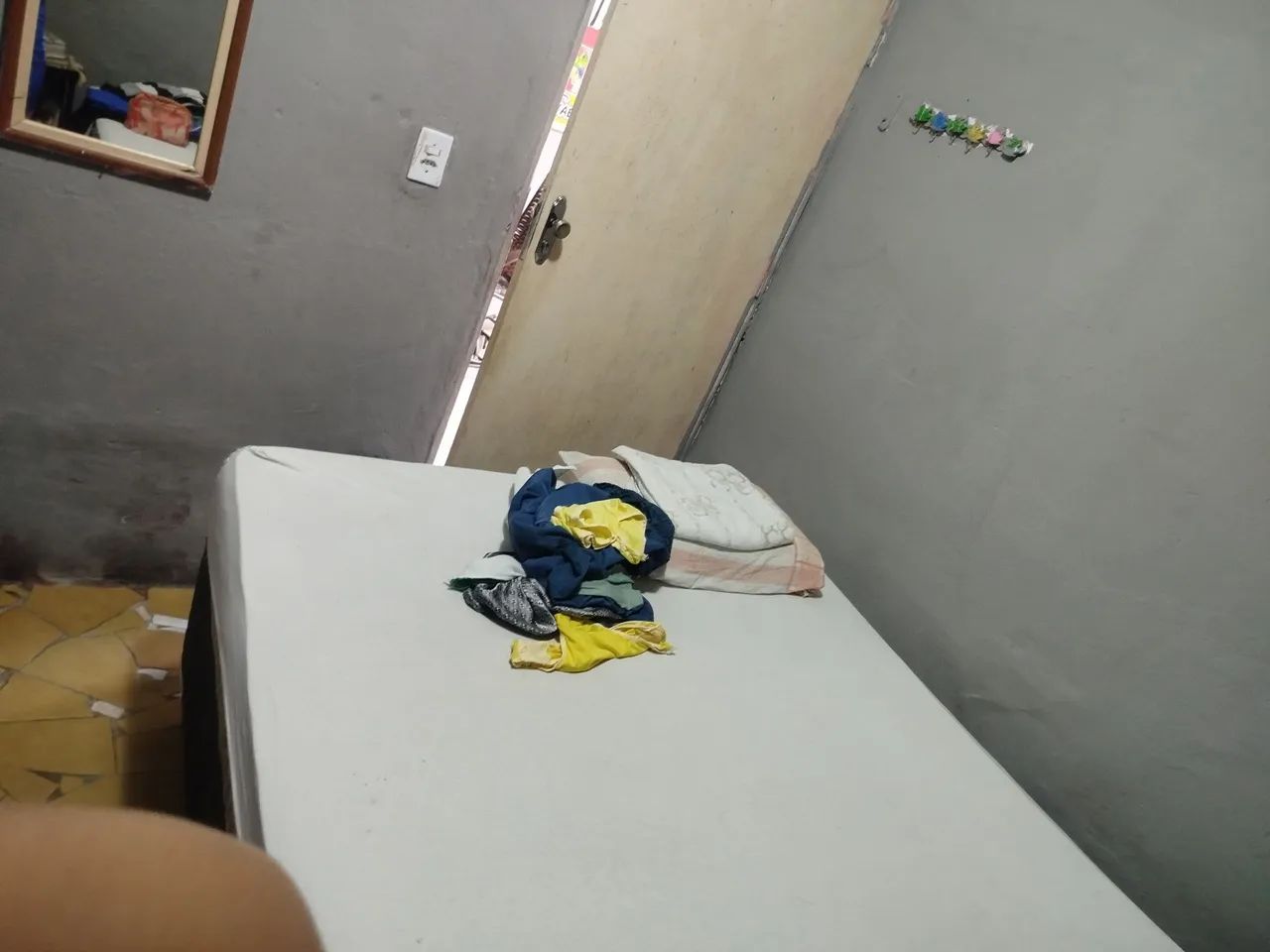 Casa toda arrumada, com alguns pequenos ajustes  - Foto 5