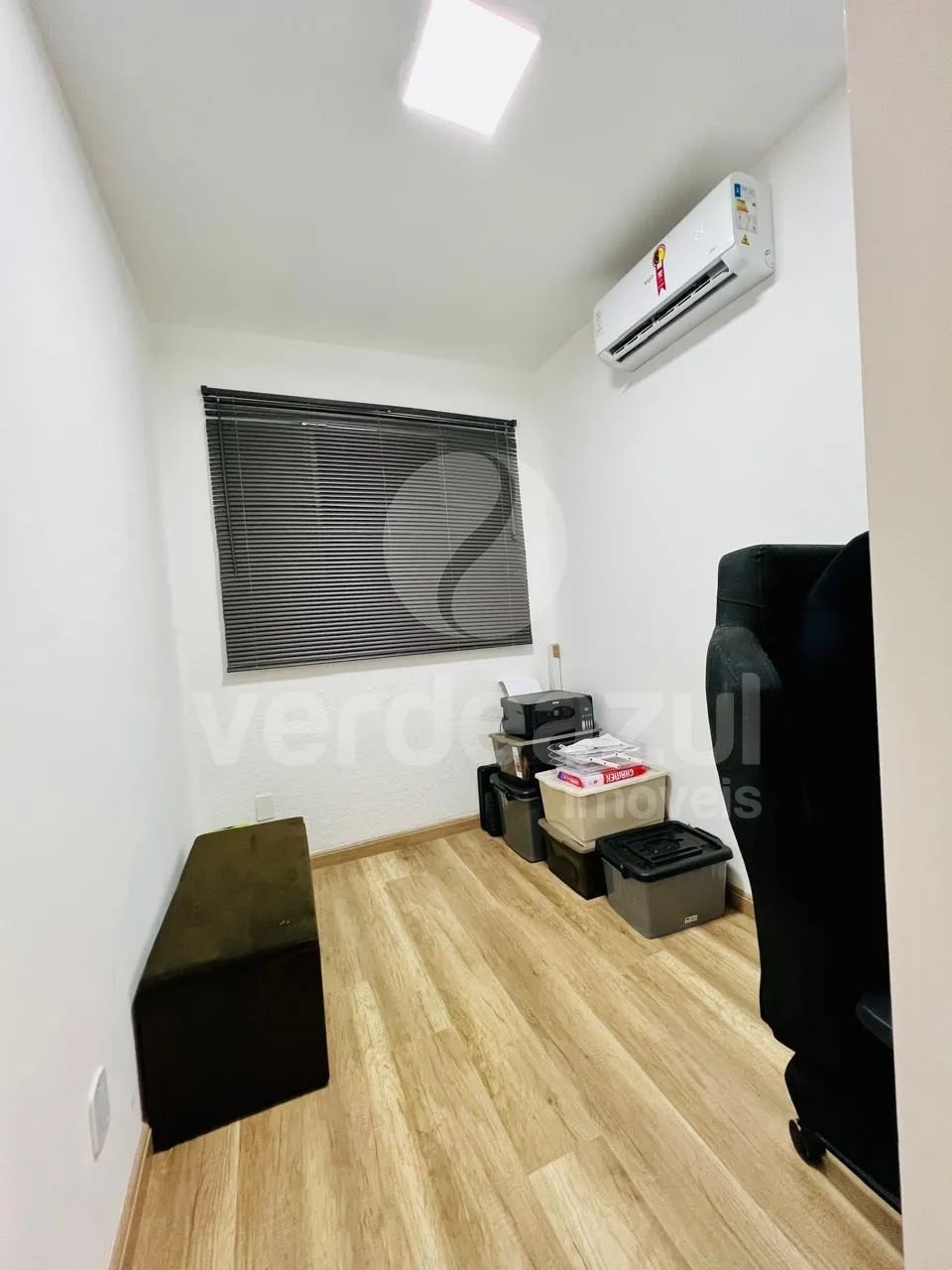 Casa com 2 quartos com ar-condicionado no Condomínio Vila Flora, Sumaré/SP. - Foto 5