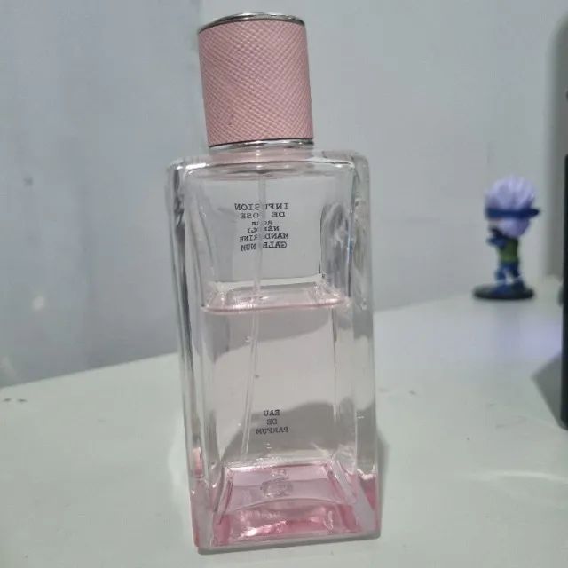 Prada Milano Infusion de Rose - Foto 2