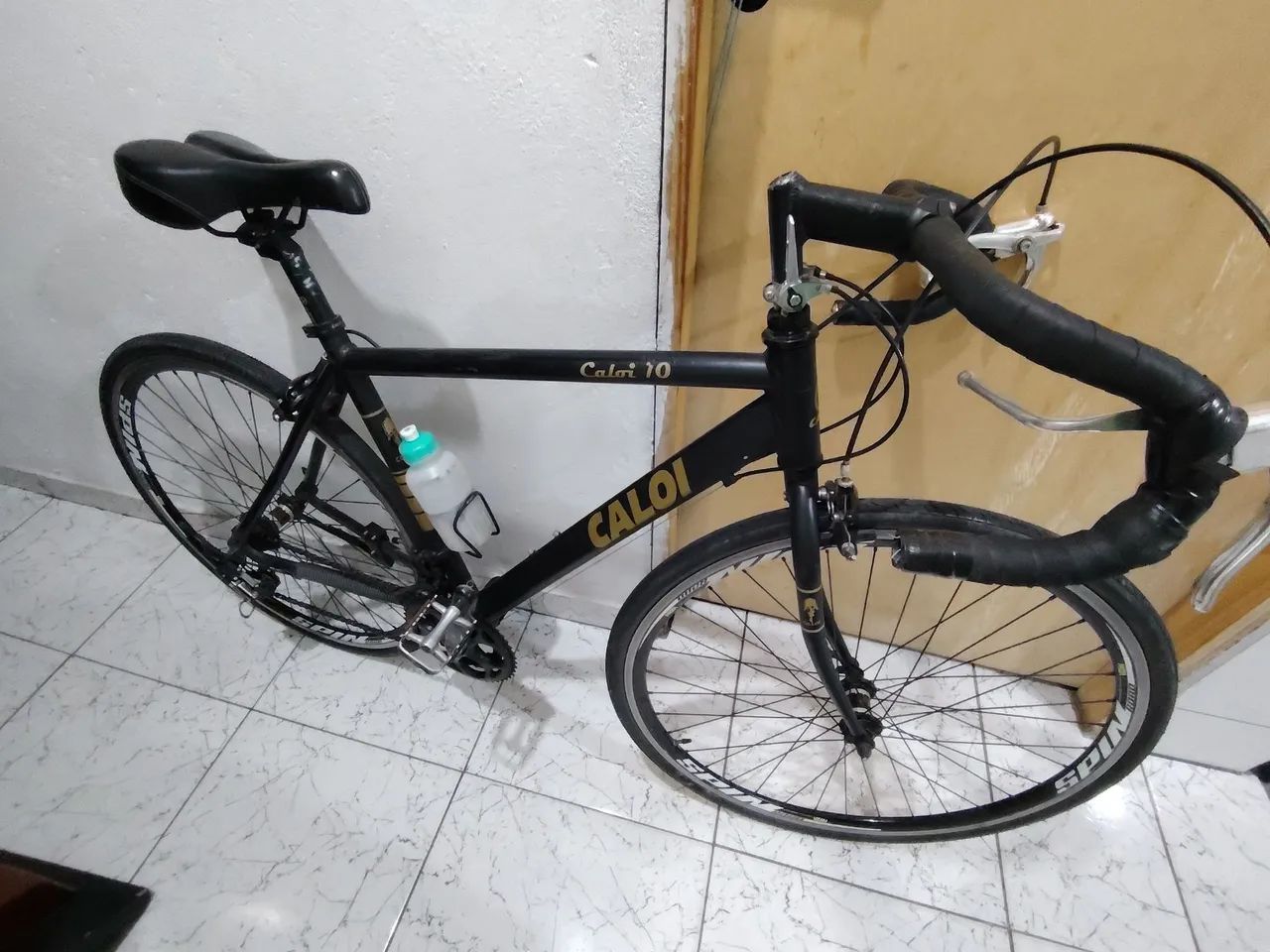 Bike caloi 10 - Foto 4