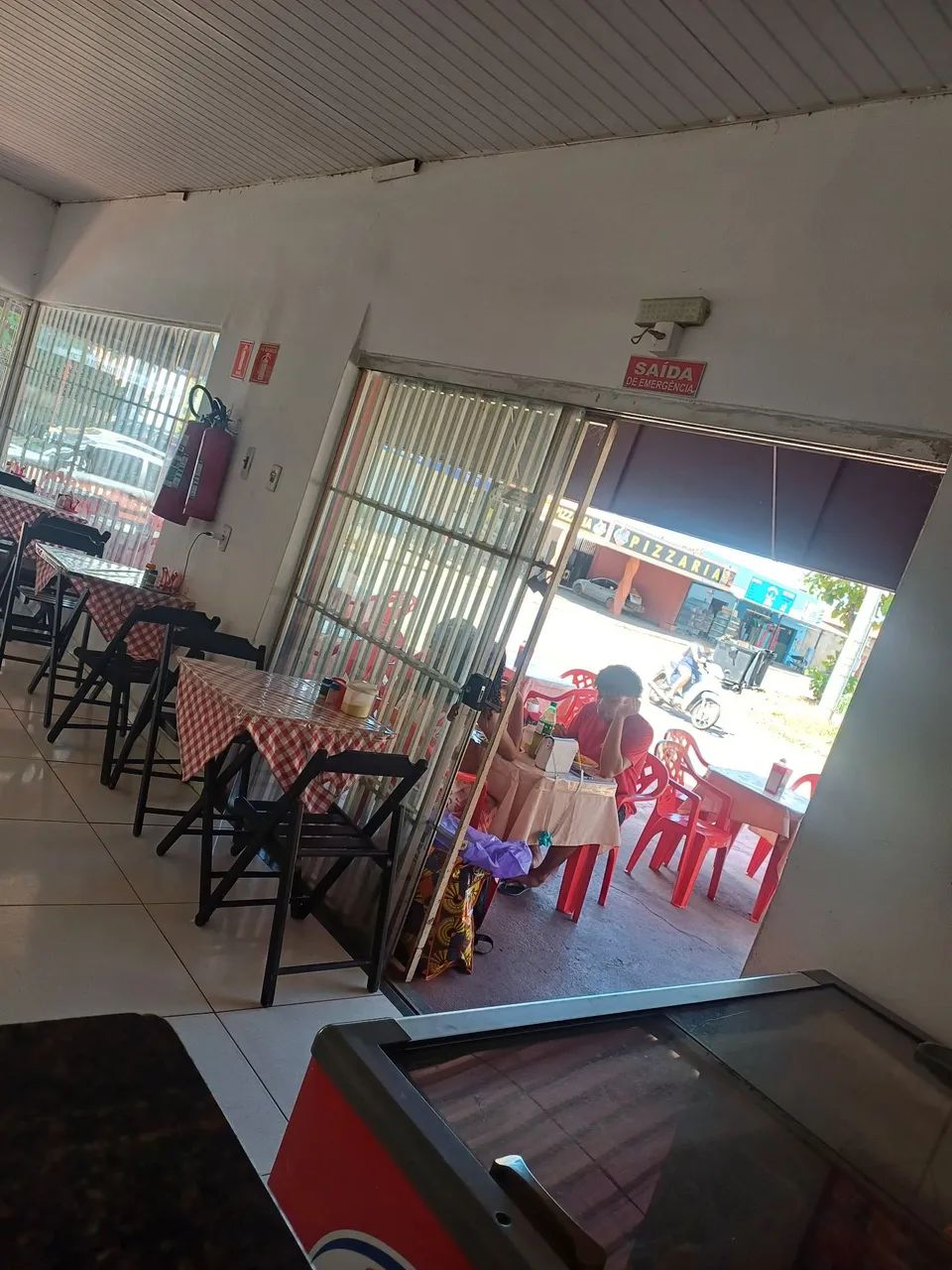restaurante  - Foto 2