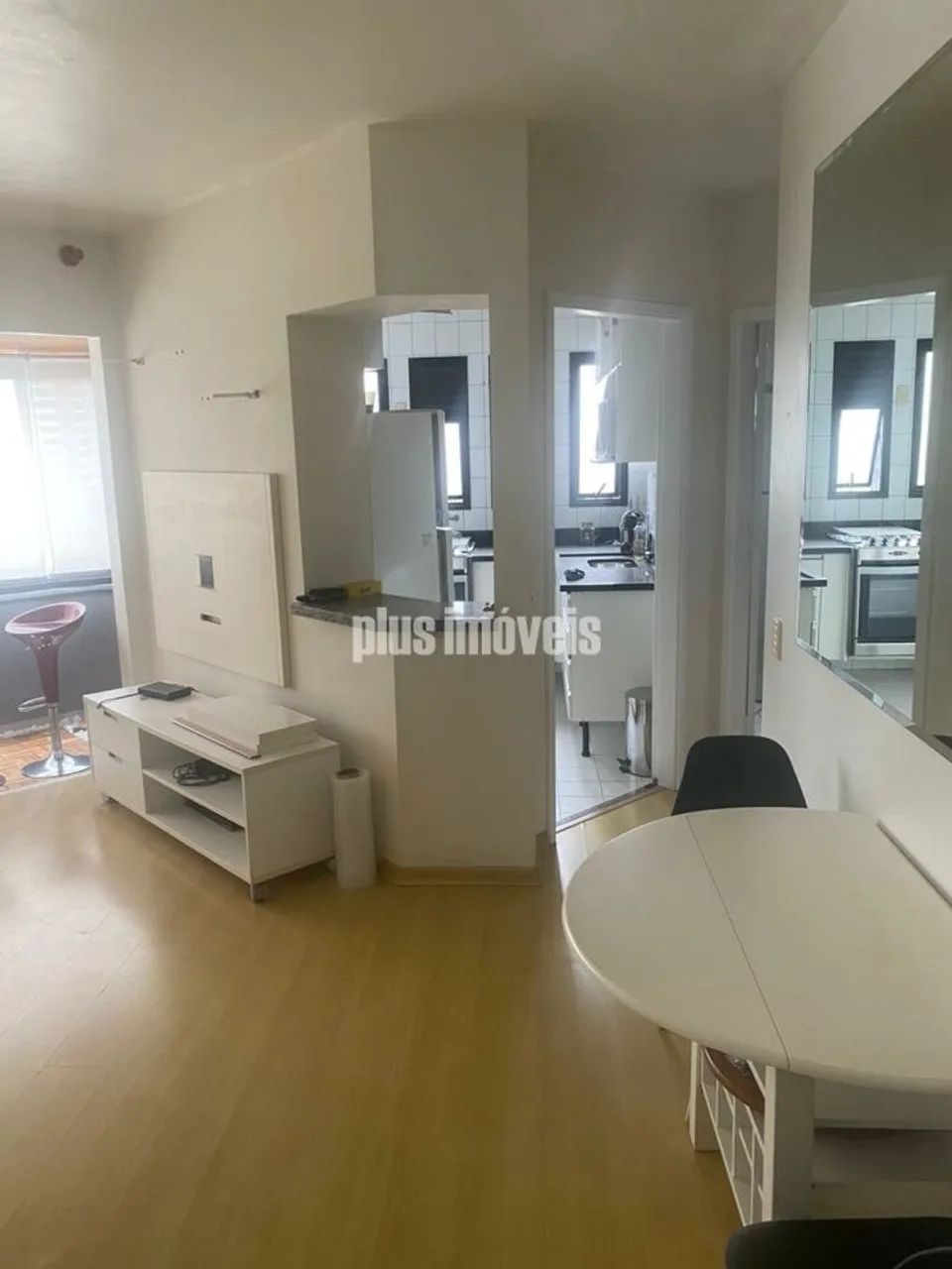 Apartamento no Morumbi Semi Mobiliado - Foto 4