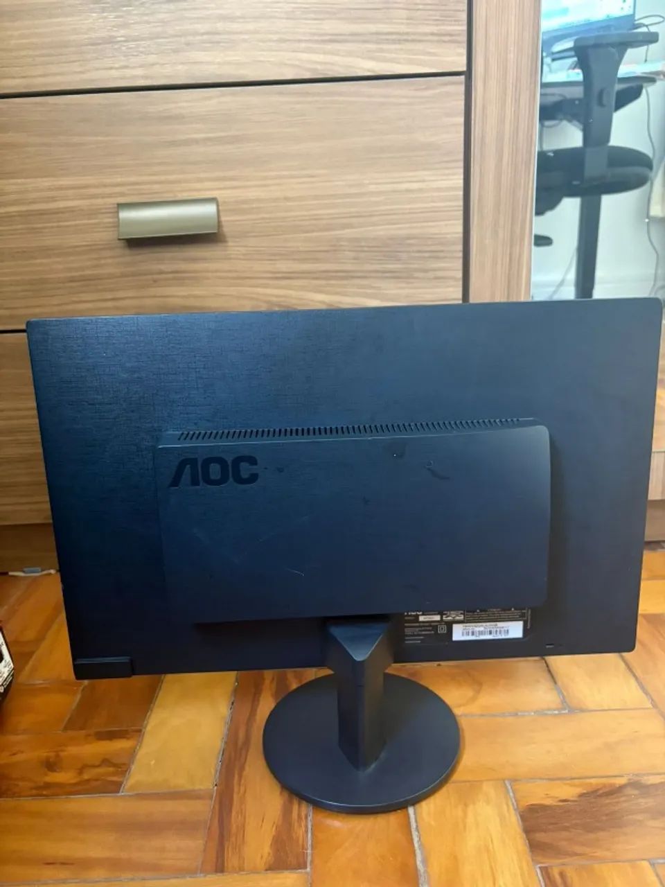 VENDO MONITOR - Foto 3