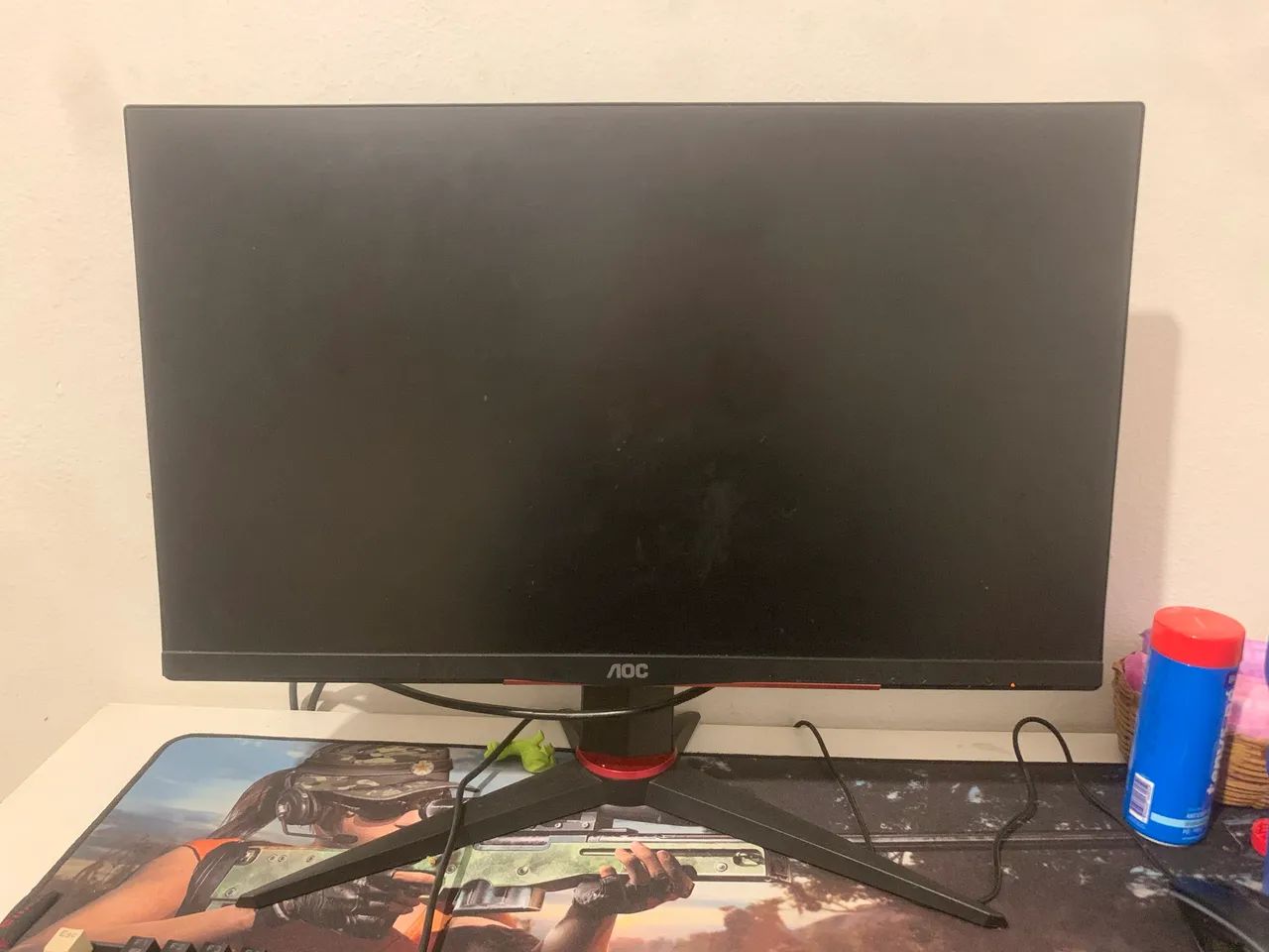 Monitor gamer  - Foto 2