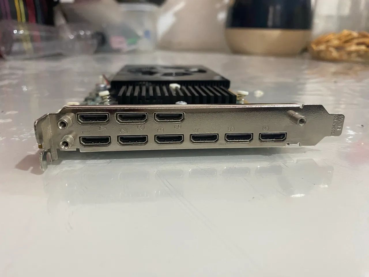 Placa de vídeo - Foto 2
