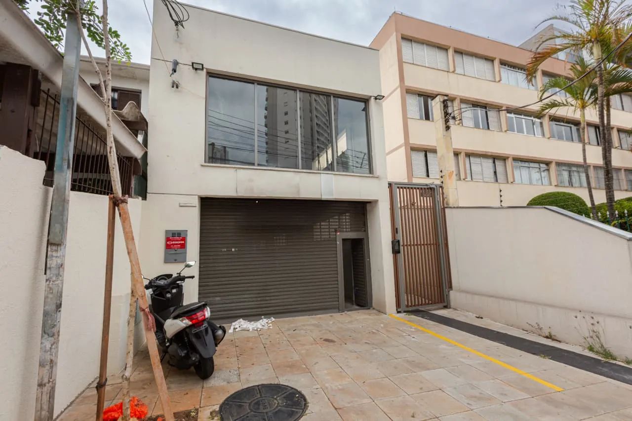 Loja na Rua Cerro Corá, 2121  390 m² - Foto 3