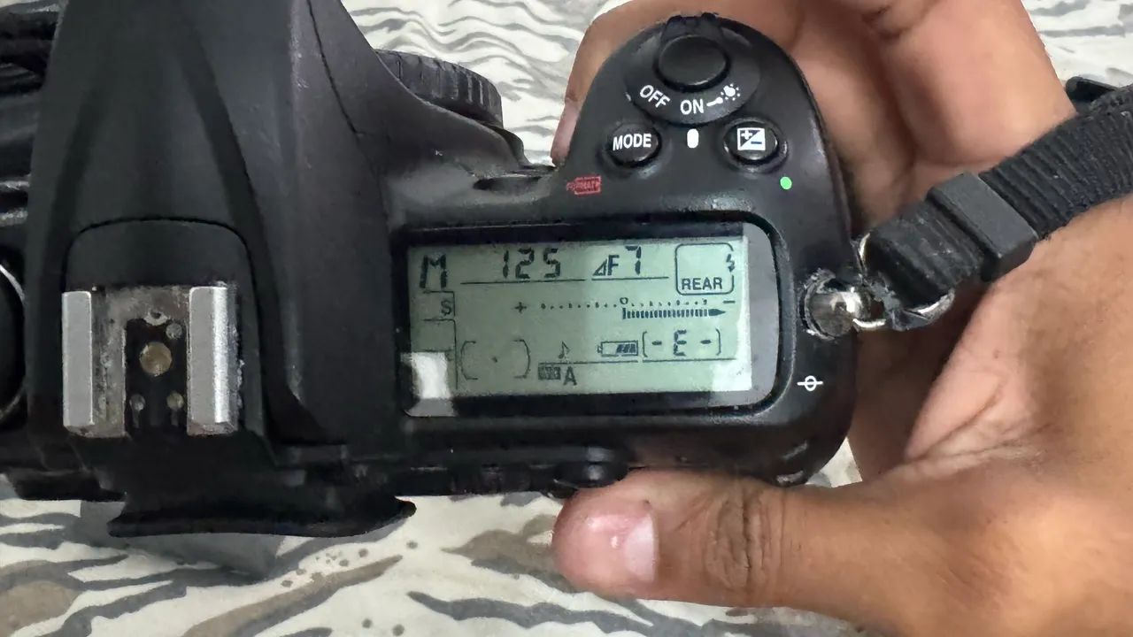 Nikon D300s - Foto 5